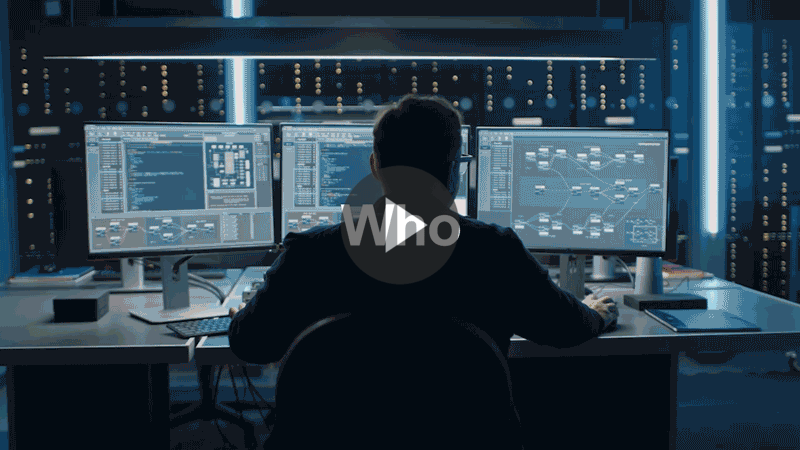 The Power of NETSCOUT