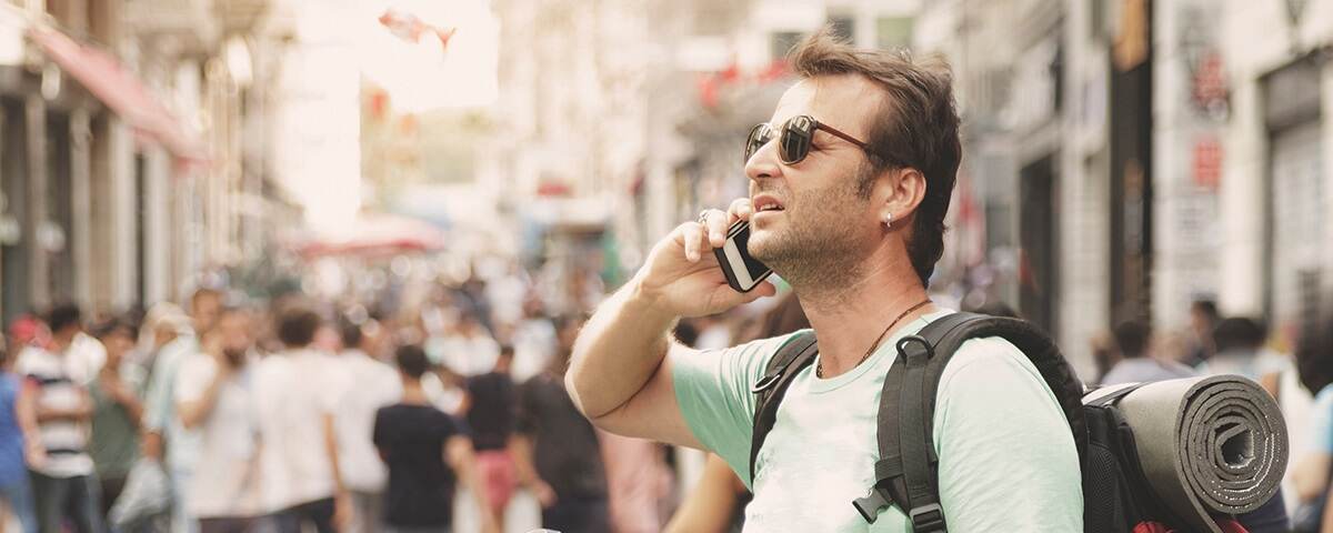 LTE Monitoring LTE Monitoring