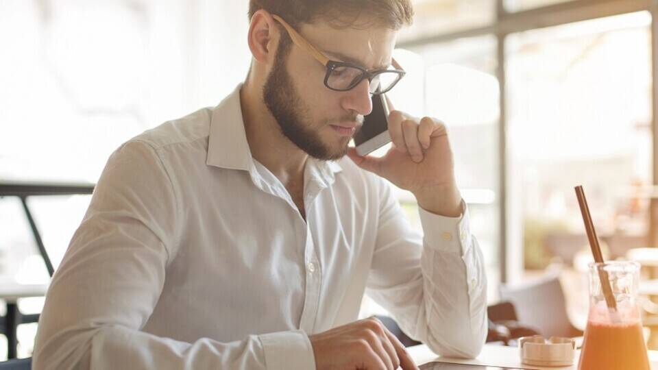 Voice Over LTE Monitoring Voice Over LTE Monitoring