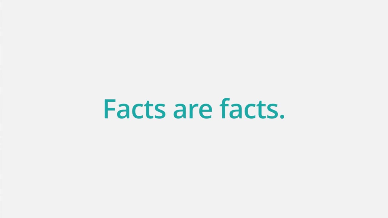 Facts are facts: Service Providers Trust NETSCOUT for DDoS Protection