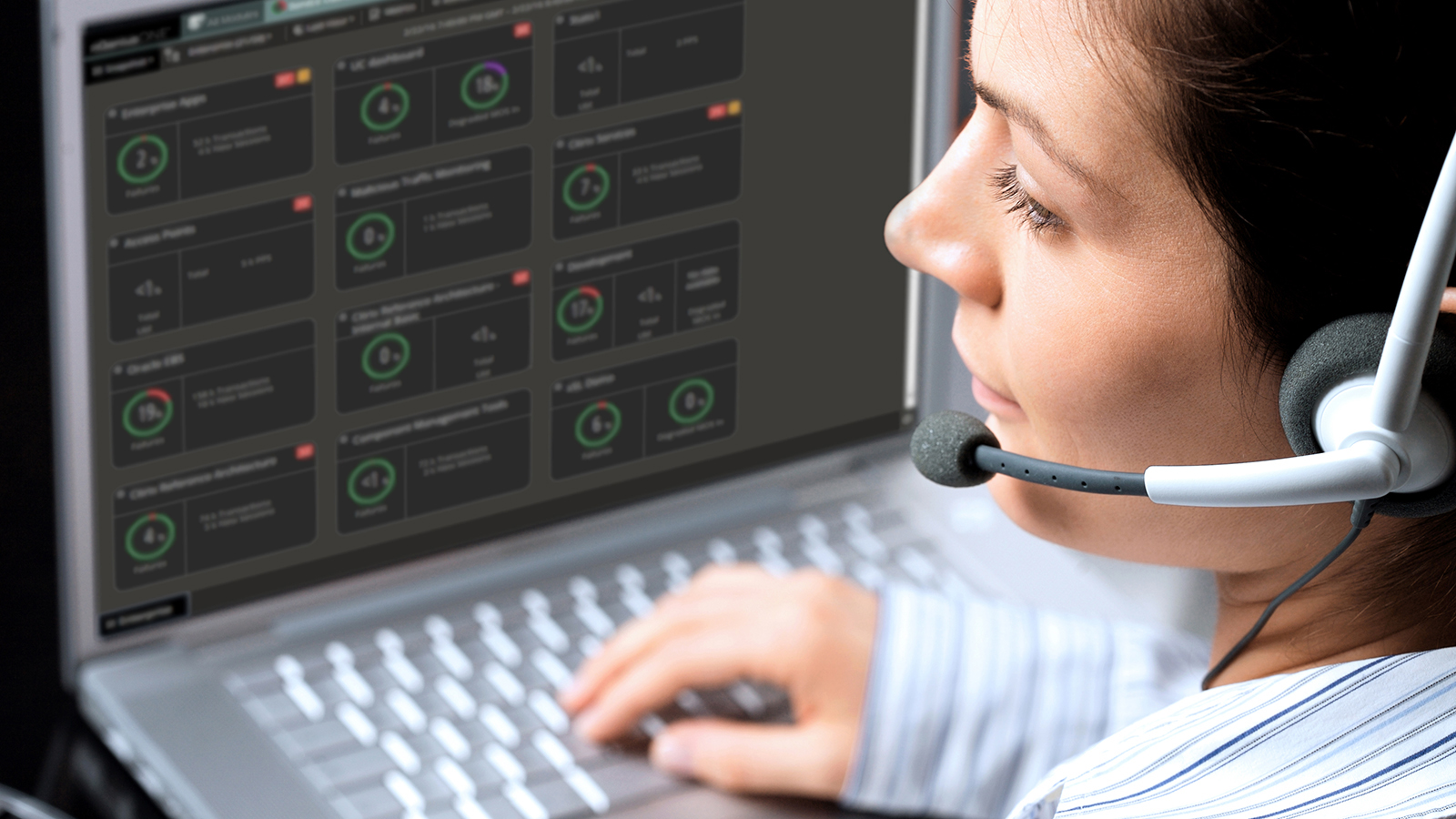 Guarantee Superior Voice Quality