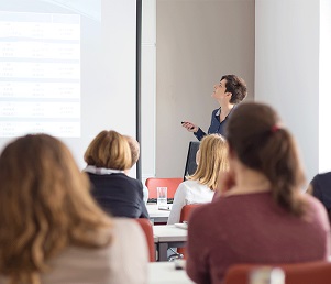 NETSCOUT Instructor-Led Training