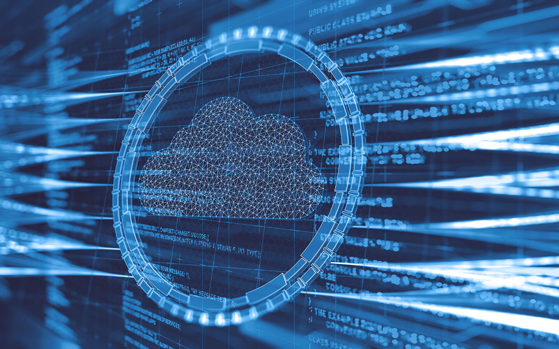 Cloud Optimized Visibility Software