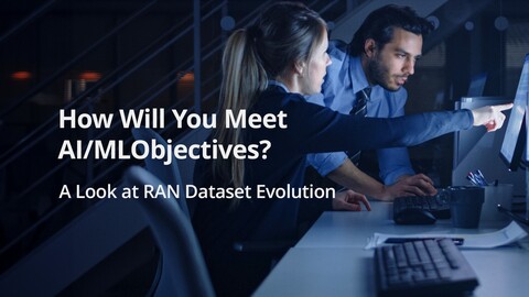 The Secret Is Out: 5G Success with Intelligent Automation