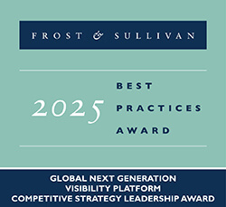 2025 Frost & Sullivan Best Practices Award Badge 250