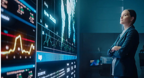 NETSCOUT’s Omnis Cyber Intelligence Wins Industry Recognition for Innovation in Network Detection and Response