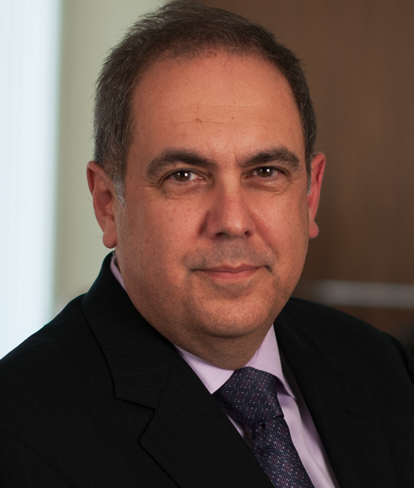 Christopher Perretta