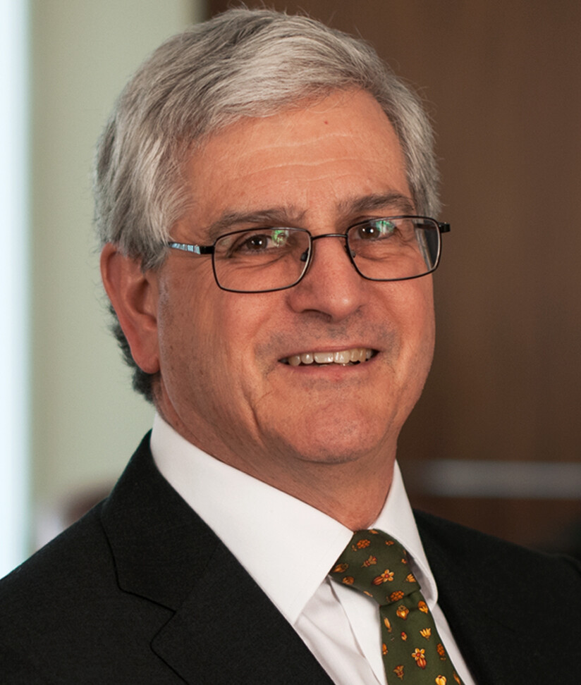 Joseph G. Hadzima, Jr.