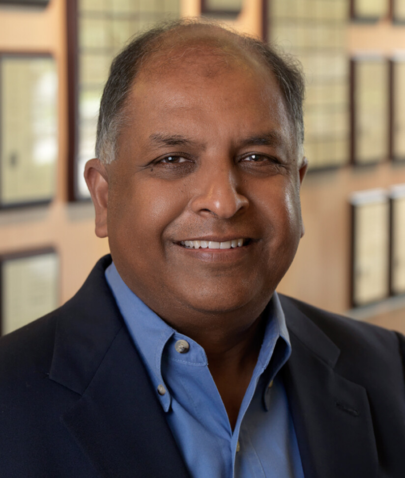 Anil Singhal