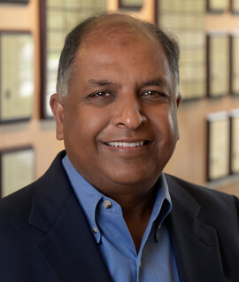 Anil Singhal