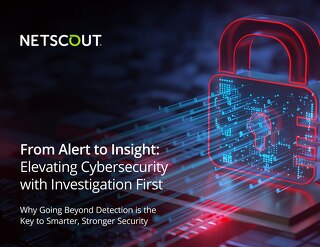 From Alert to Insight - Elevating Cybersecurity