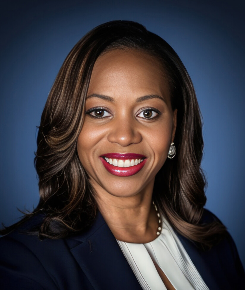 Shannon Nash headshot