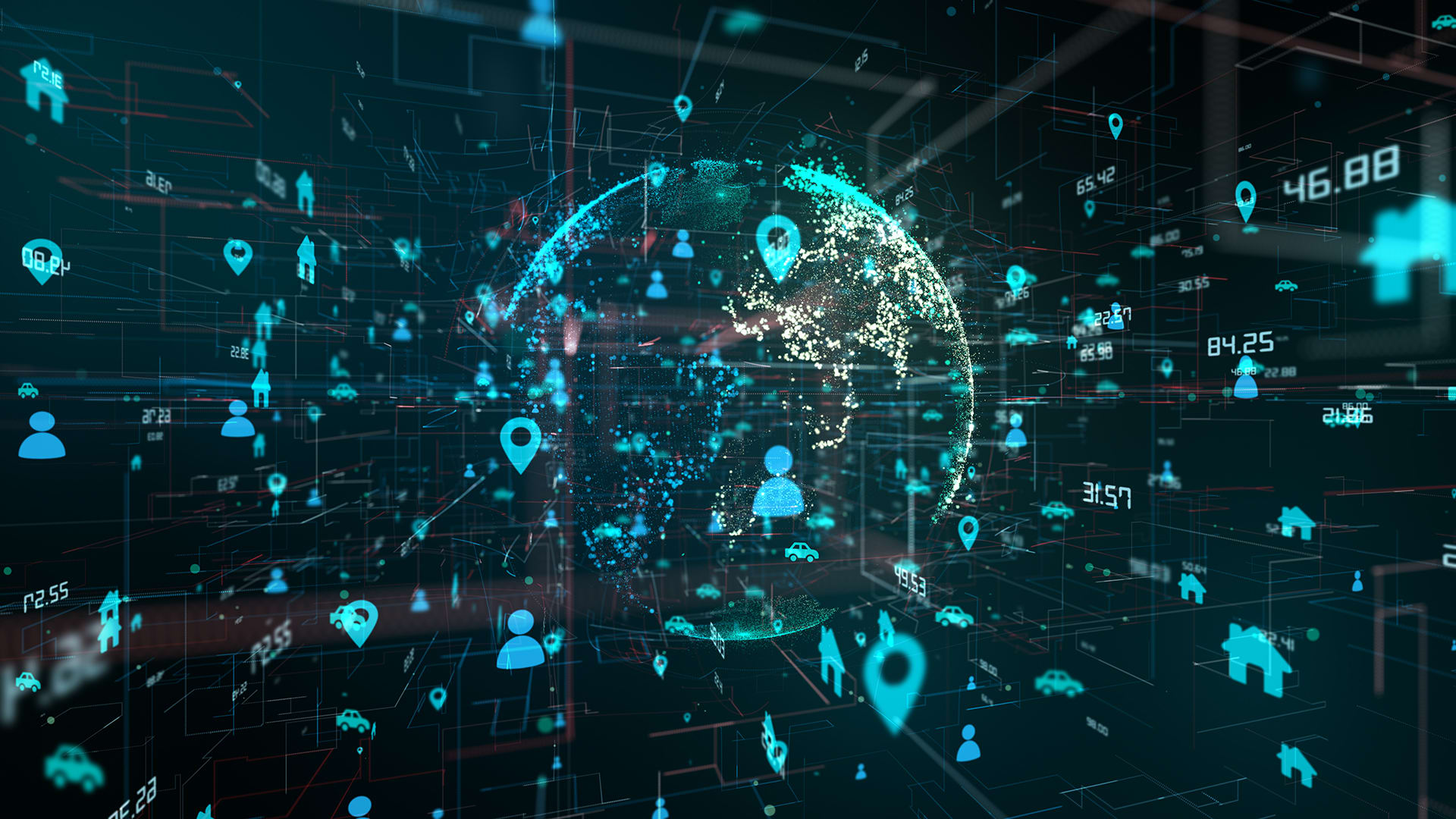 Smart Data Services for nGeniusONE ServiceNow Integration