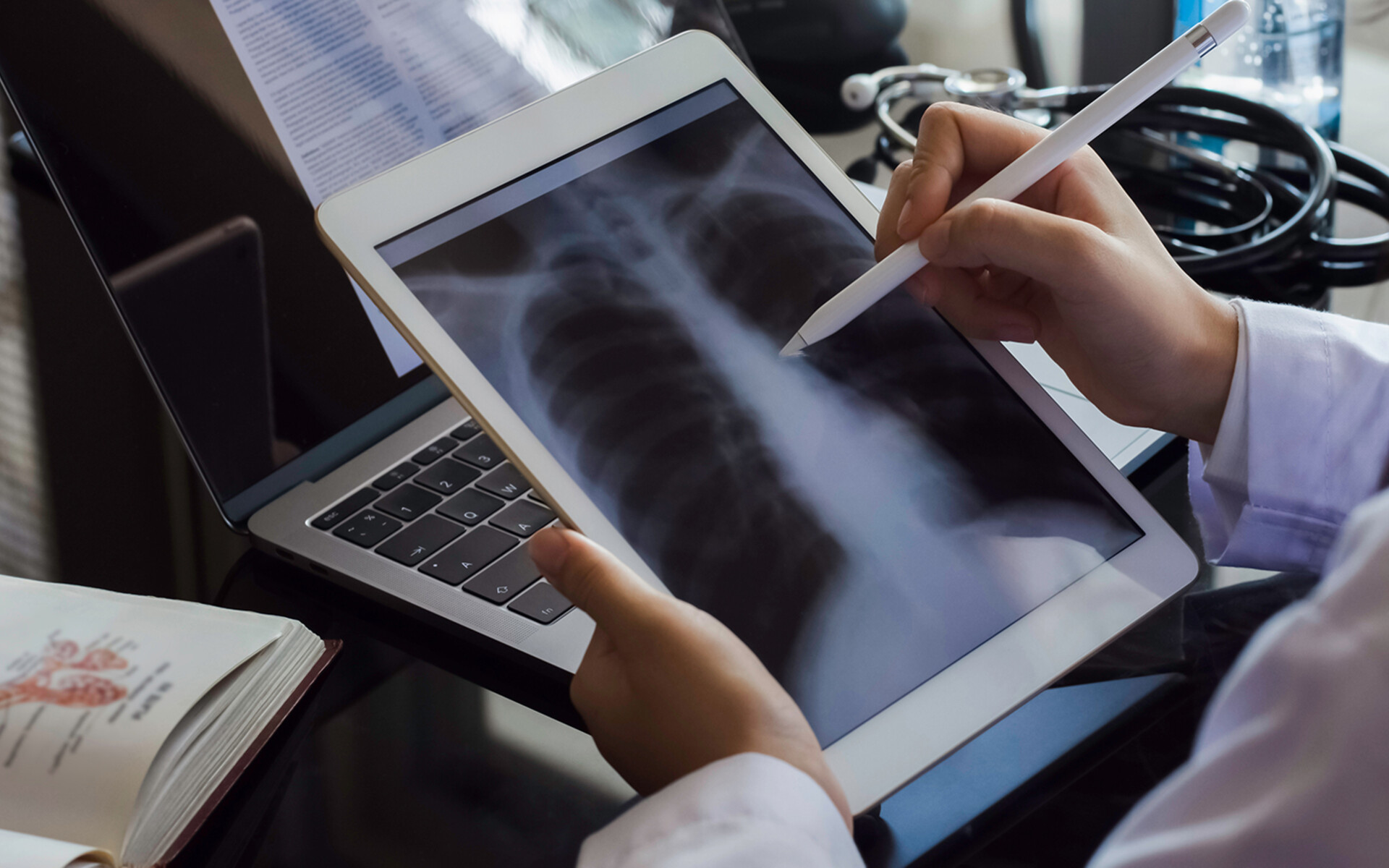 Healthcare Company Assures Private 5G LTE Environment with NETSCOUT Solutions