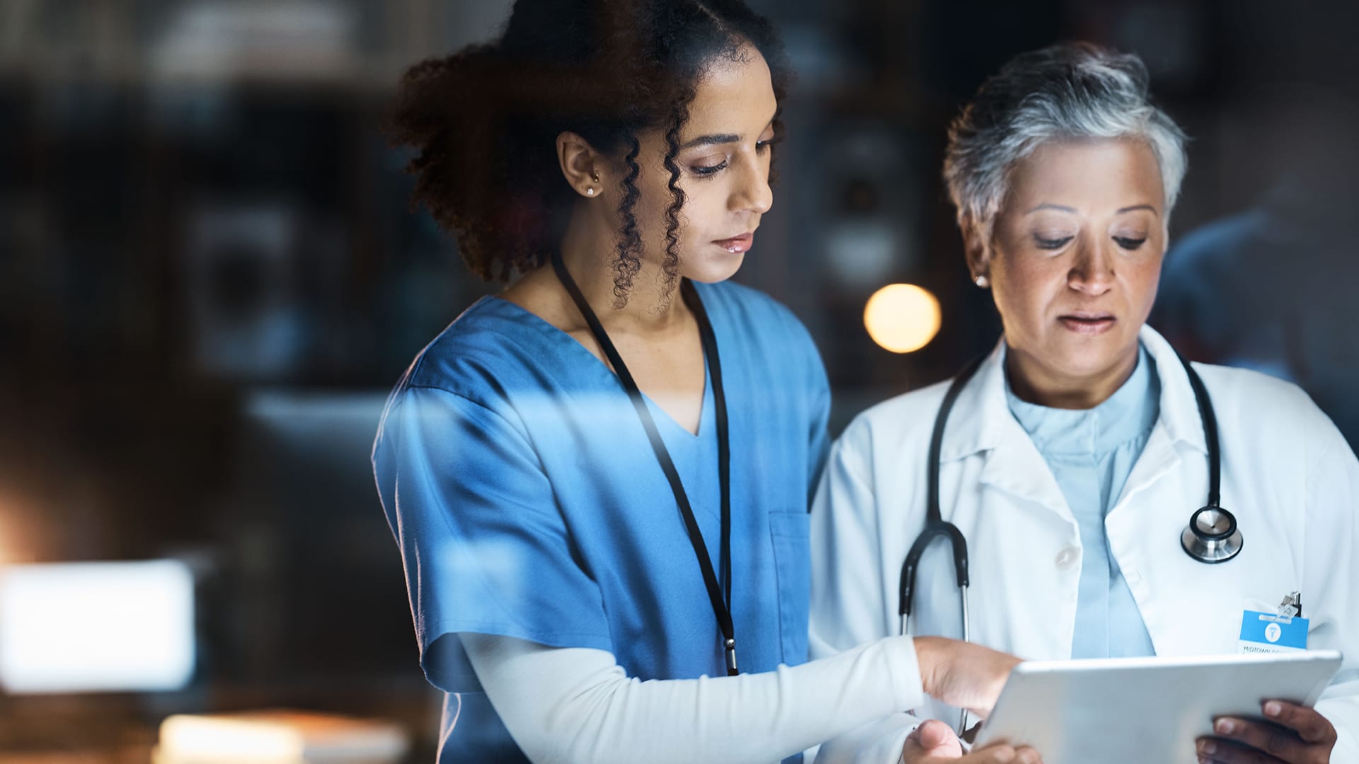 The Beating Heart of Today's Modern Healthcare Organizations