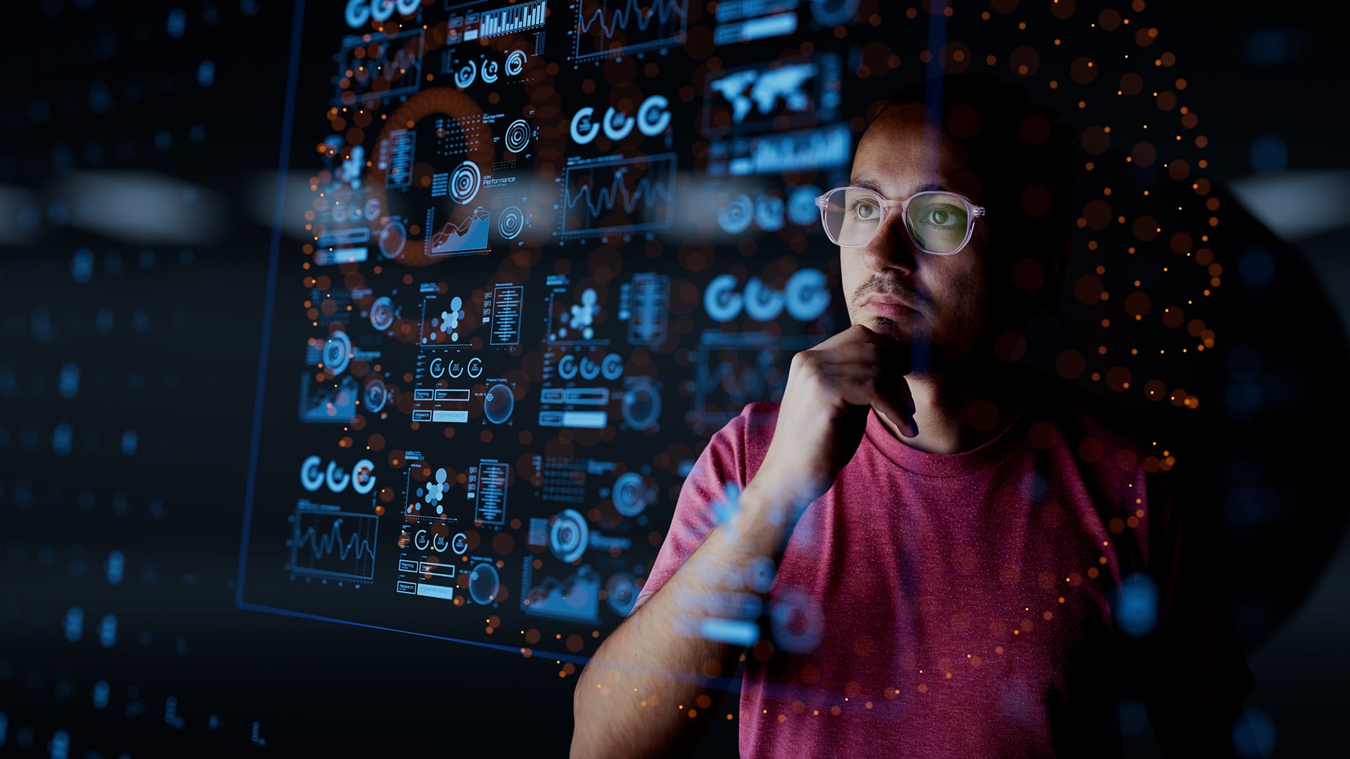 Smart Data Services for nGeniusONE F5 BIG-IP Integration