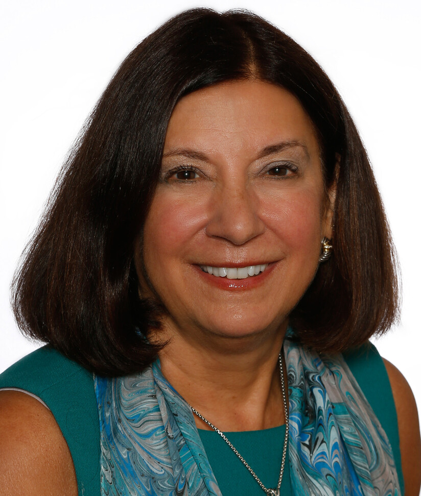 Vivian Vitale headshot