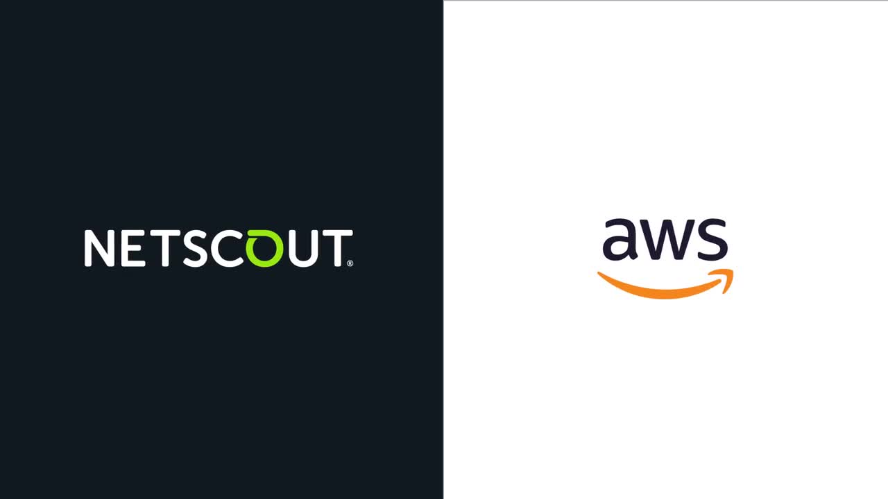 Smart Cloud for AWS