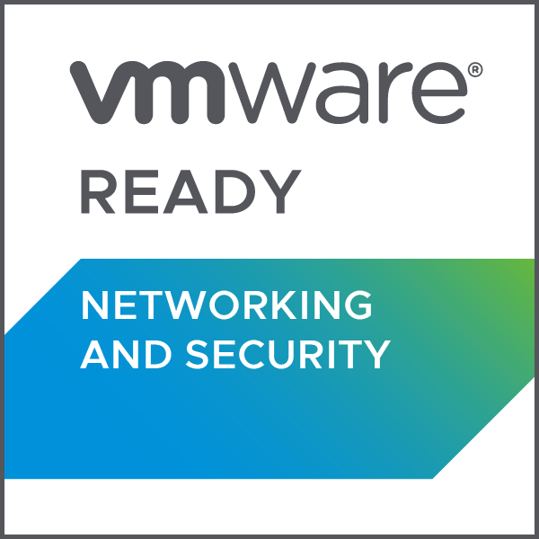 VMWare Ready