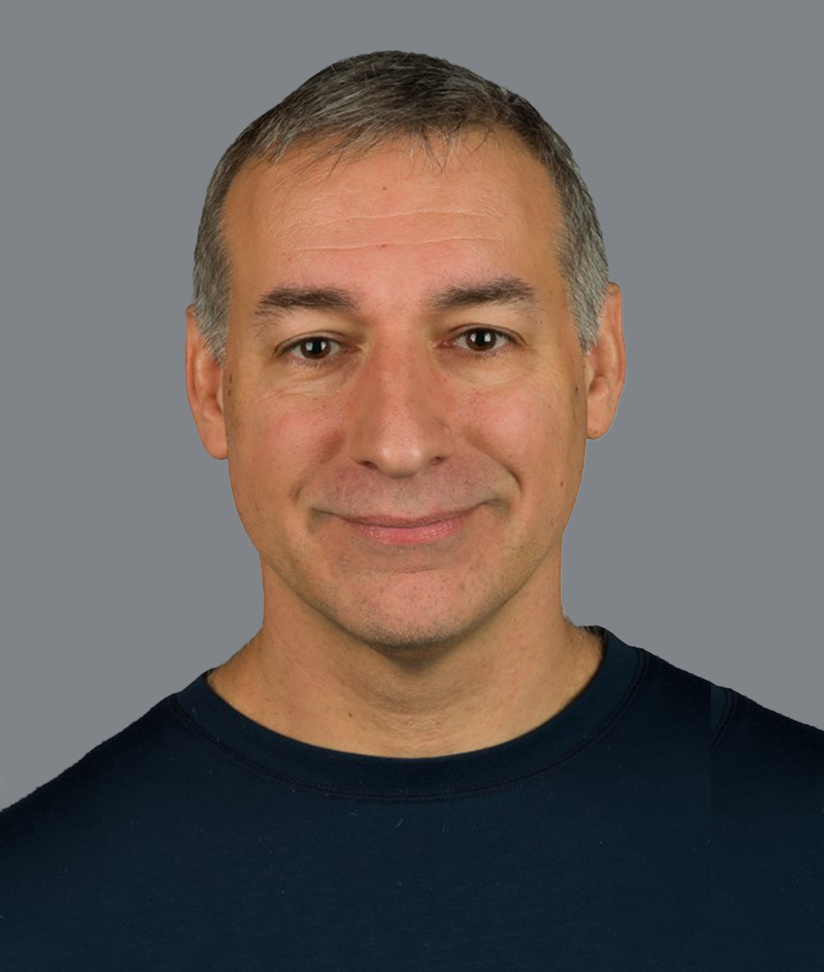 John Kristoff Headshot