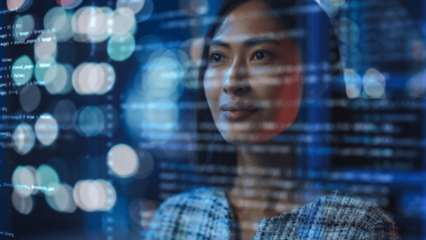 Enhancing Cybersecurity for a Global Financial Services BPO with Omnis Cyber Intelligence (OCI) Solution on AWS