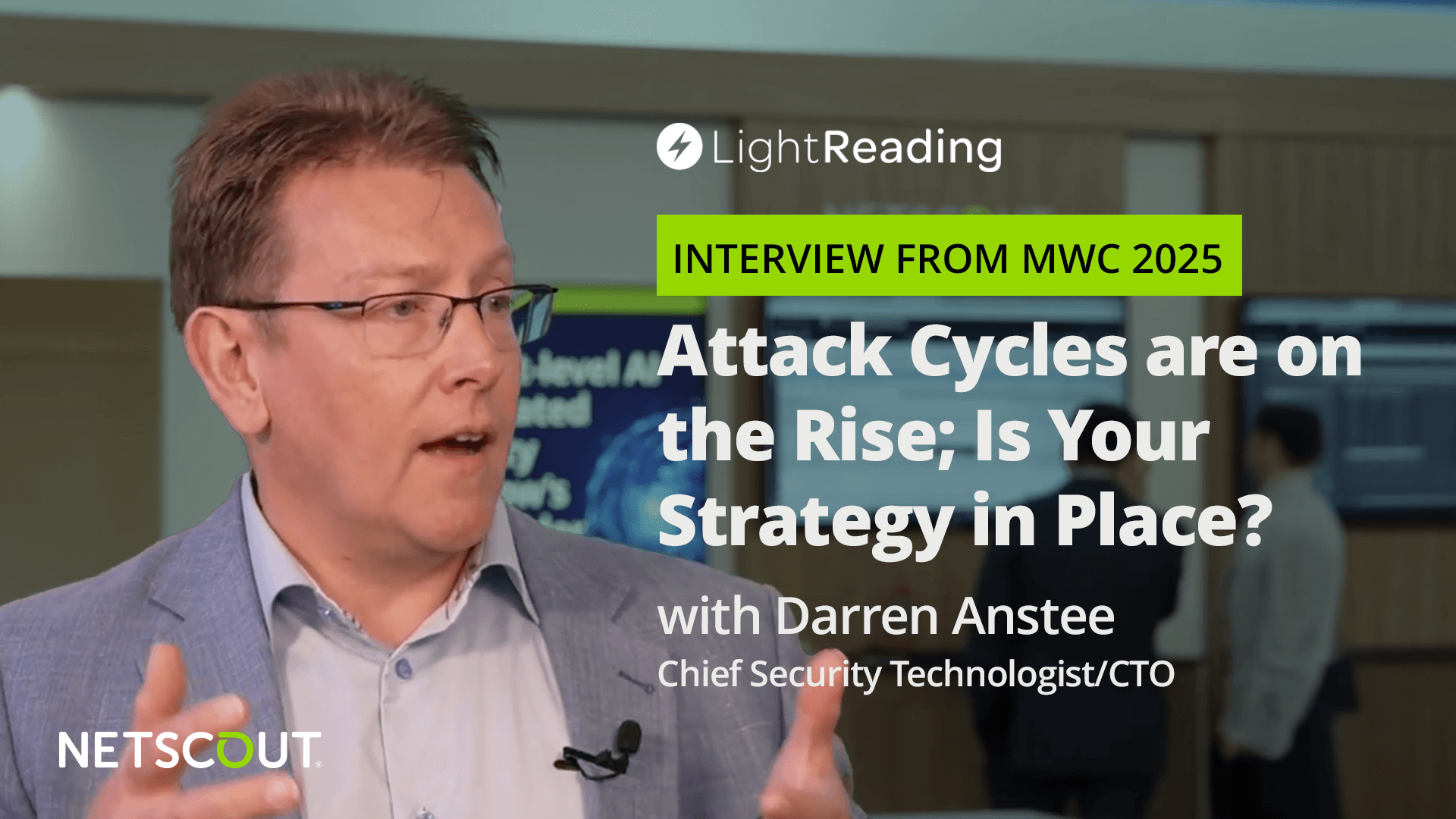 Attack Circles are on the Rise; Is Your Strategy in Place?