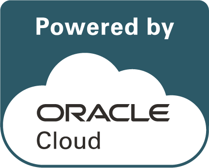 Oracle Cloud Infrastructure