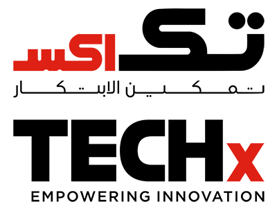 TECHx Empowering Innovation