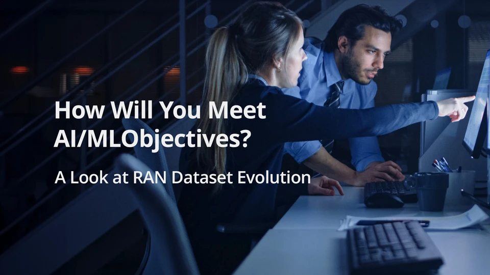 The Secret Is Out: 5G Success with Intelligent Automation 