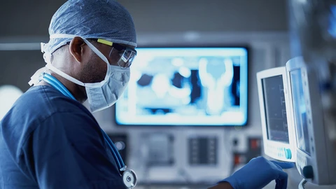 U.S. Medical Center Improves Healthcare Delivery and Critical Application Performance with NETSCOUT