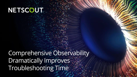 Comprehensive Observability Dramatically Improves Troubleshooting Time