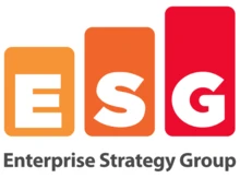 ESG Enterprise Strategy Group