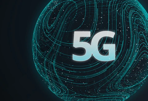 5G for Enterprises
