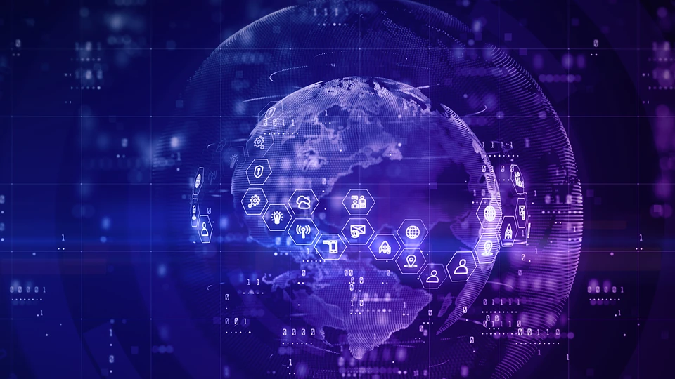 2025 Intellyx Digital Innovator Winner - NETSCOUT