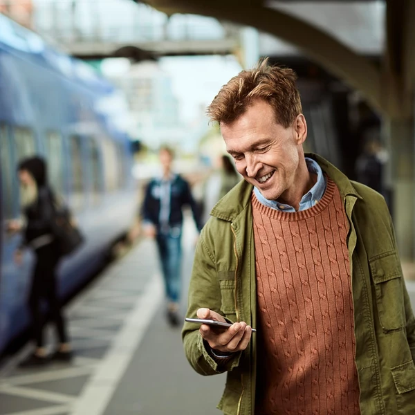 Omnis RAN Automated Analytics and Automated Optimization