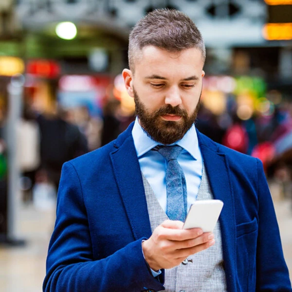 Making Sure You Are Really Getting 5G