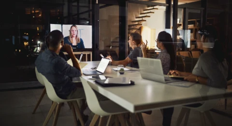 Remote Office Visibility Helps Reduce MTTR and Improve Productivity