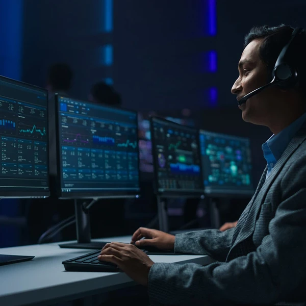 UCaaS and Today’s Enterprise: The True Cost of Outages and Help Desk Support