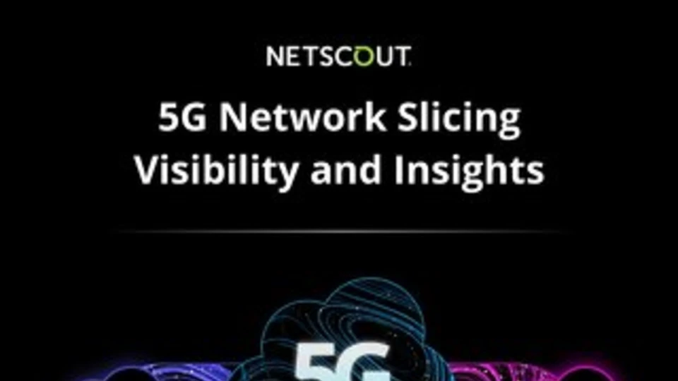 5G Network Slicing