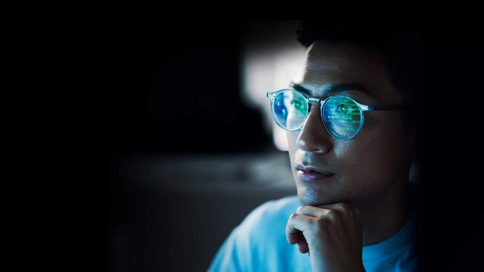 Think RAN First. Think RAN Forward.