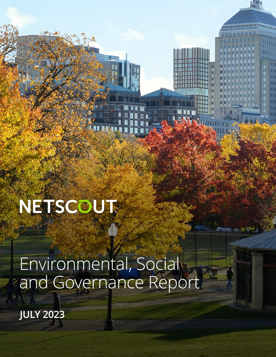 FY23 ESG Report