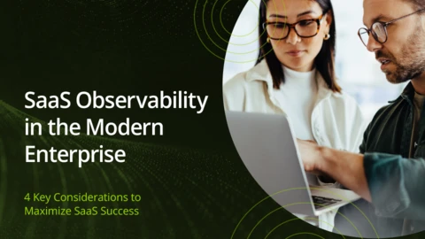SaaS Observability in the Modern Enterprise Thumbnail