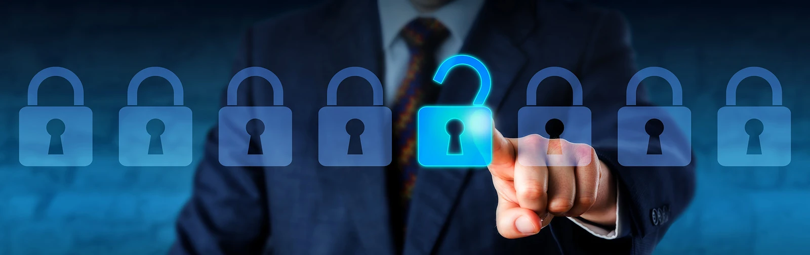 NETSCOUT GDPR Security Center