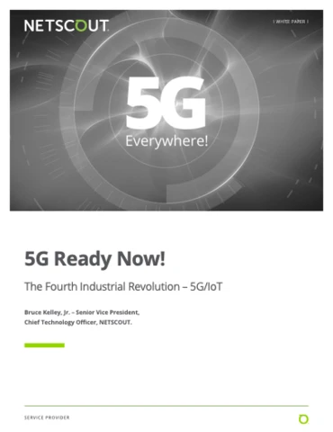 5G Network Performance and Visibility