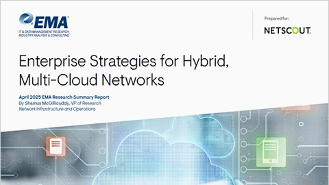 EMA Hybrid Cloud Report